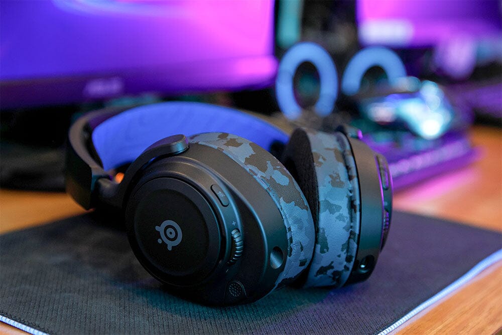 Arctis Nova Earpads - WC FreeZe Cooling Gel - Image 8