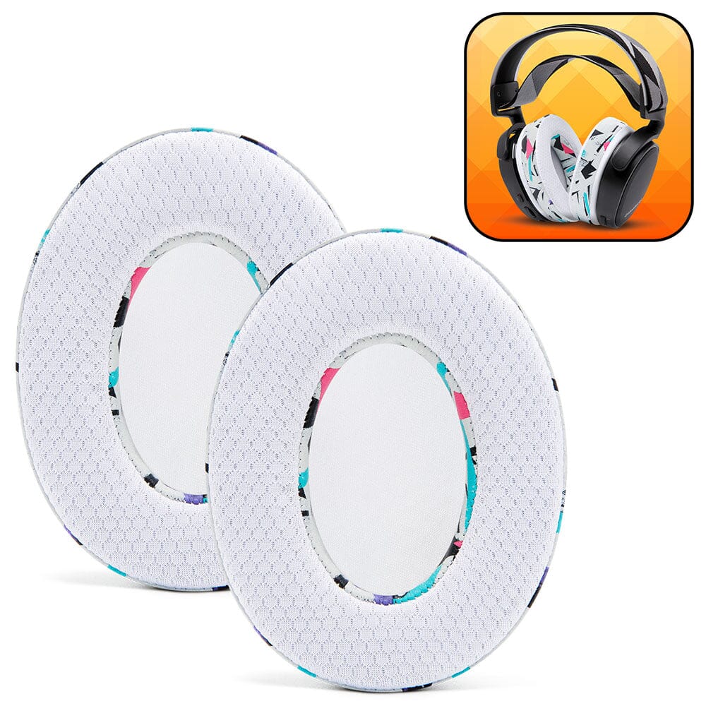 WC FreeZe - Hybrid Cooling Gel Infused Ear Pads for ATH M50X - Image 43
