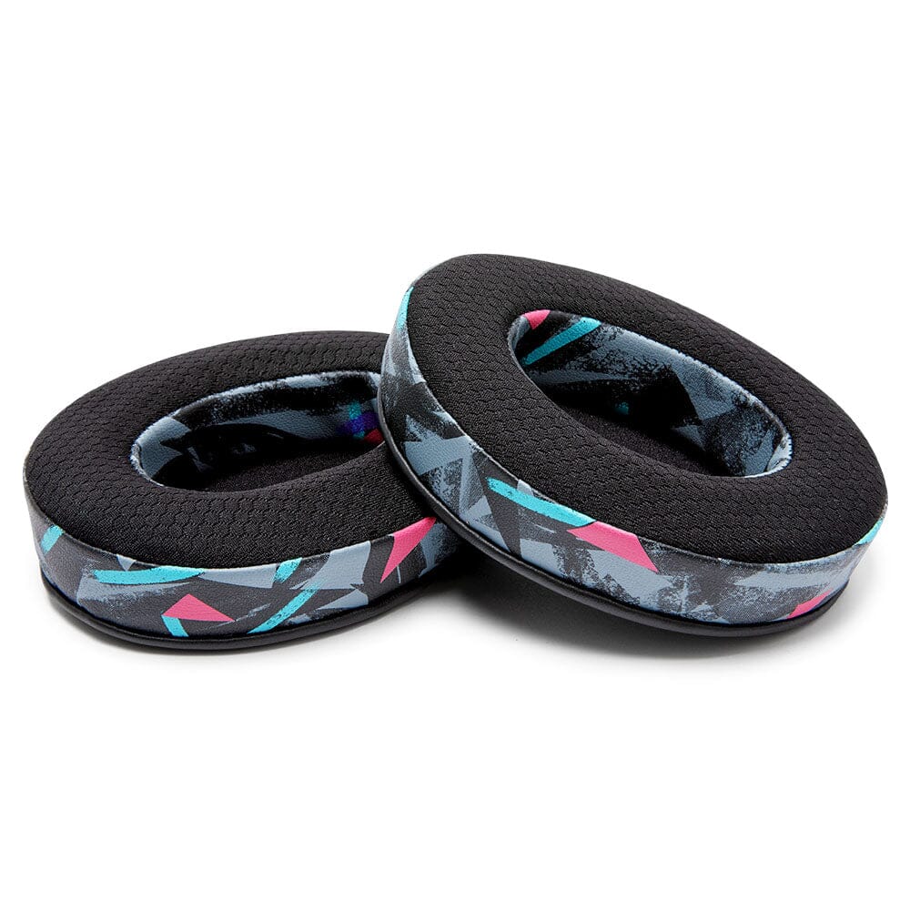 WC FreeZe - Hybrid Cooling Gel Infused Ear Pads for ATH M50X - Image 54