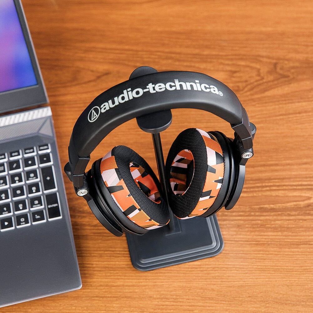WC FreeZe - Hybrid Cooling Gel Infused Ear Pads for ATH M50X - Image 62