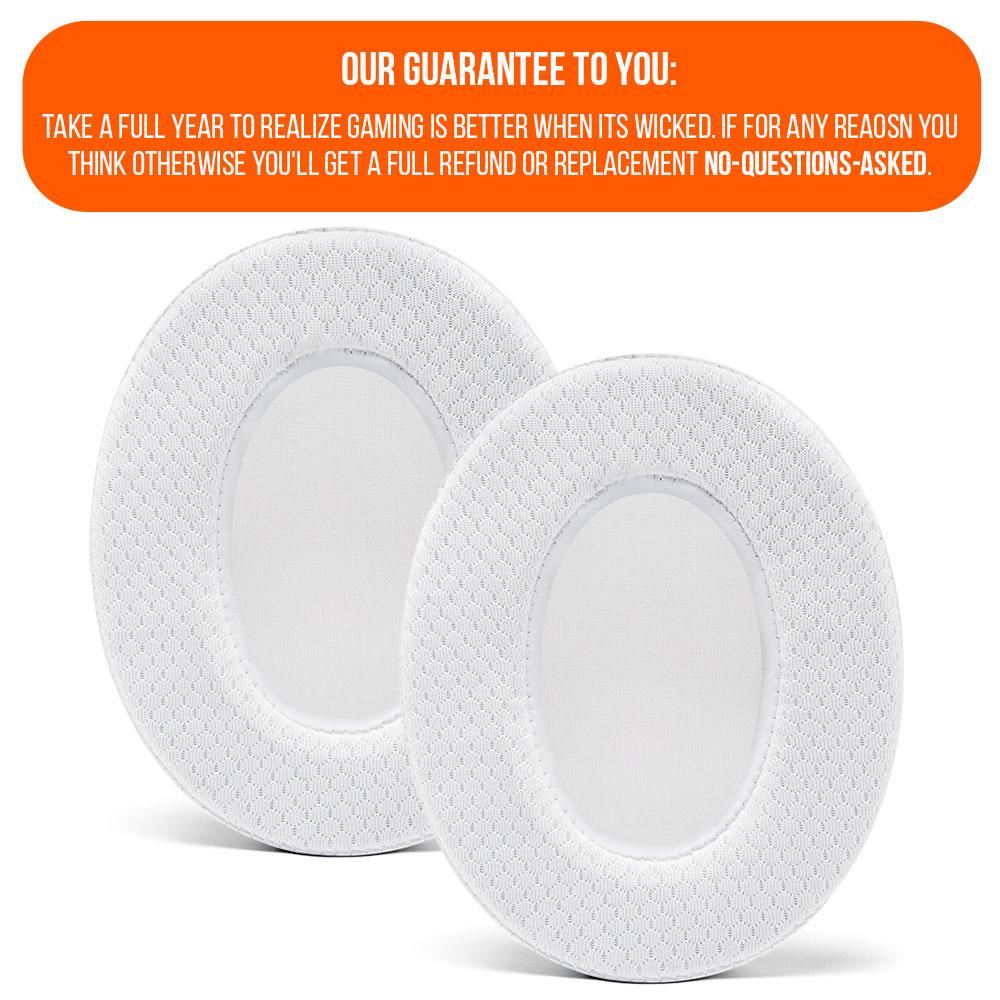 WC FreeZe - Hybrid Cooling Gel Infused Gaming Earpads - Image 12