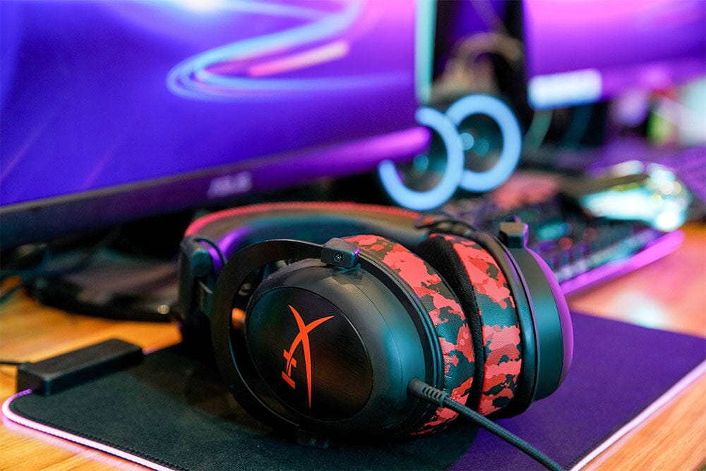 WC FreeZe - Hybrid Cooling Gel Infused Gaming Earpads - Image 16