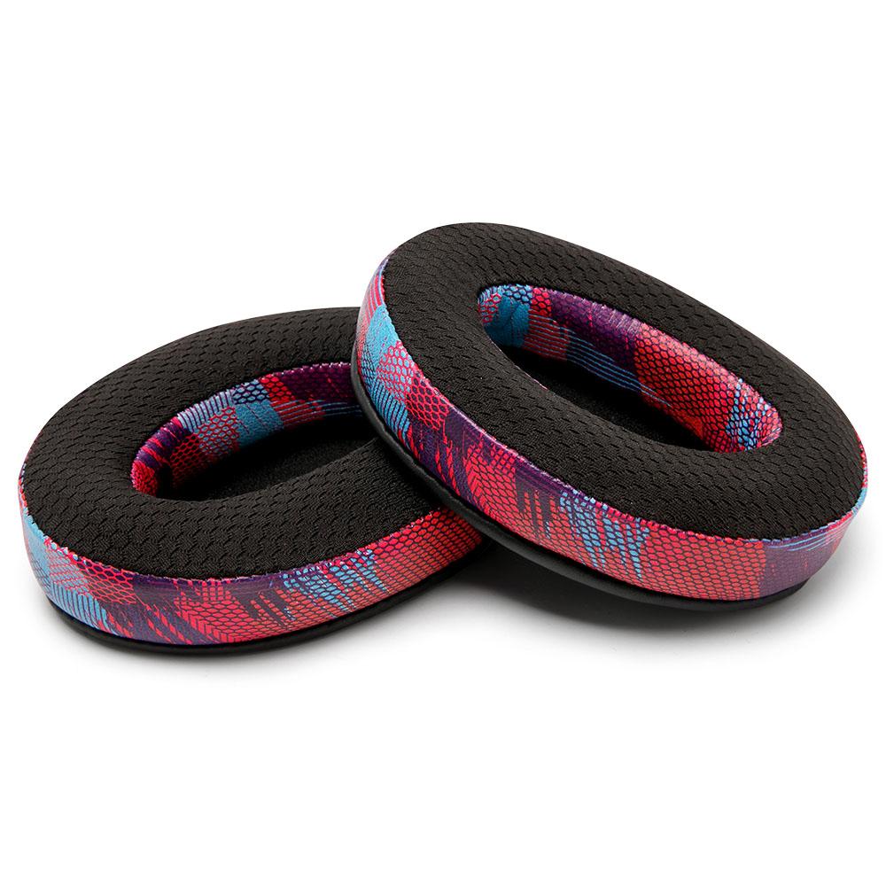WC FreeZe - Hybrid Cooling Gel Infused Gaming Earpads - Image 27