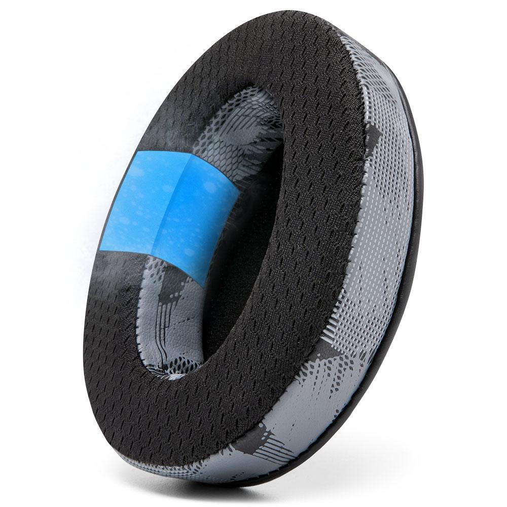 WC FreeZe - Hybrid Cooling Gel Infused Gaming Earpads - Image 29