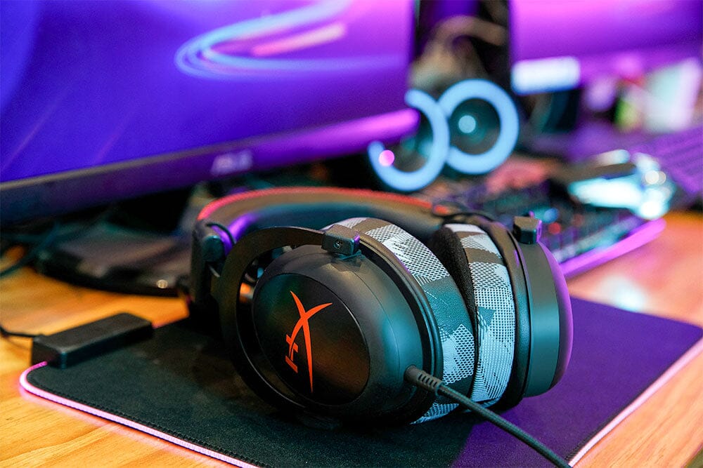 WC FreeZe - Hybrid Cooling Gel Infused Gaming Earpads - Image 30