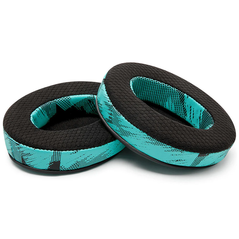WC FreeZe - Hybrid Cooling Gel Infused Gaming Earpads - Image 41
