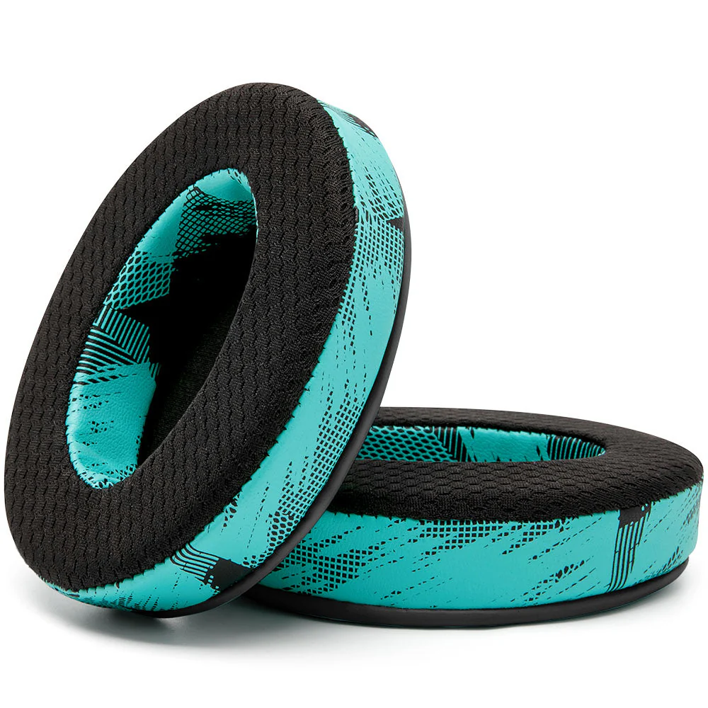WC FreeZe - Hybrid Cooling Gel Infused Gaming Earpads - Image 42