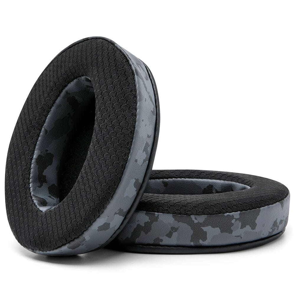WC FreeZe - Hybrid Cooling Gel Infused Gaming Earpads - Image 49