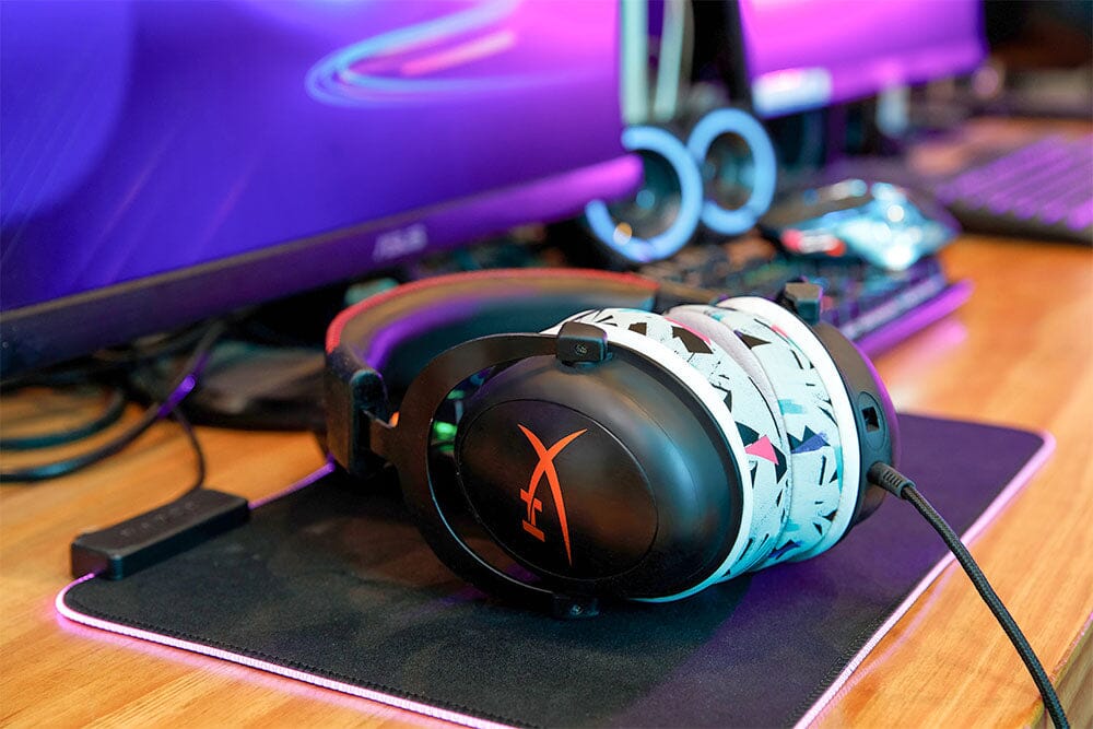 WC FreeZe - Hybrid Cooling Gel Infused Gaming Earpads - Image 51