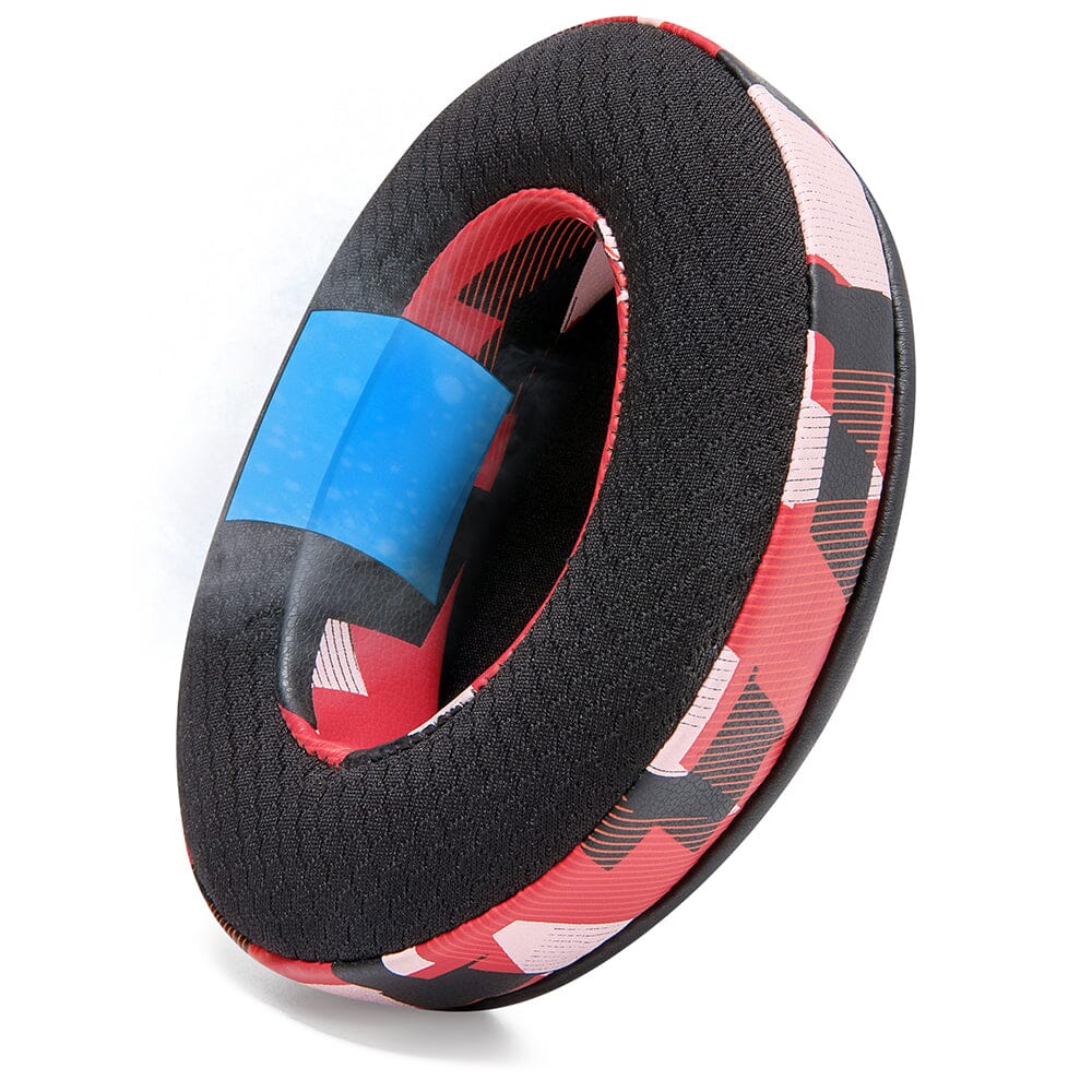 WC FreeZe - Hybrid Cooling Gel Infused Gaming Earpads - Image 64