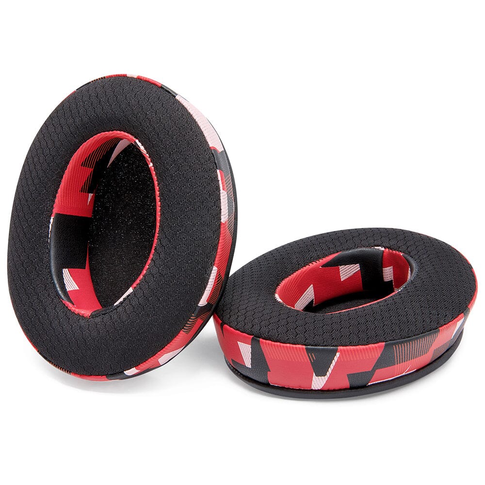 WC FreeZe - Hybrid Cooling Gel Infused Gaming Earpads - Image 69