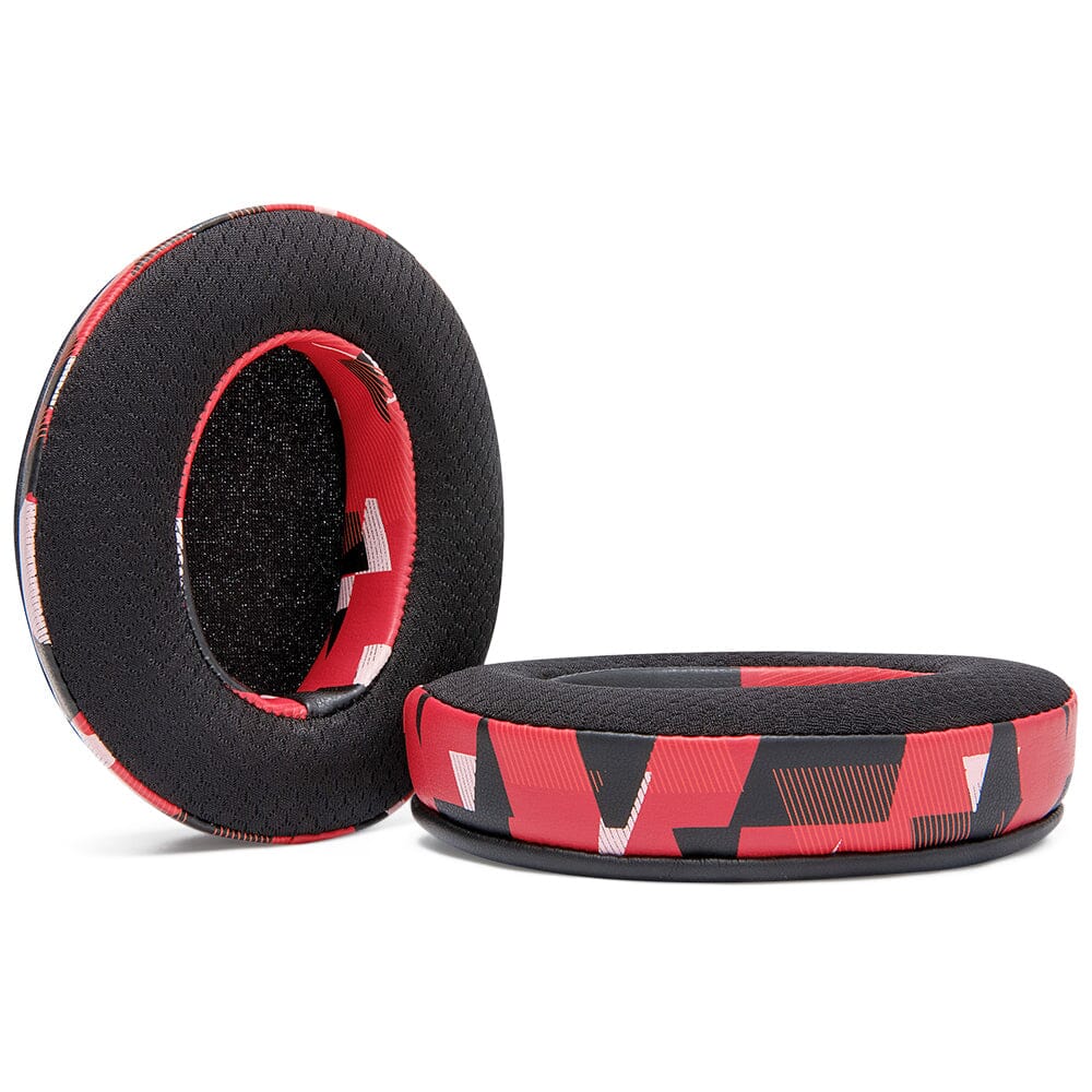 WC FreeZe - Hybrid Cooling Gel Infused Gaming Earpads - Image 70