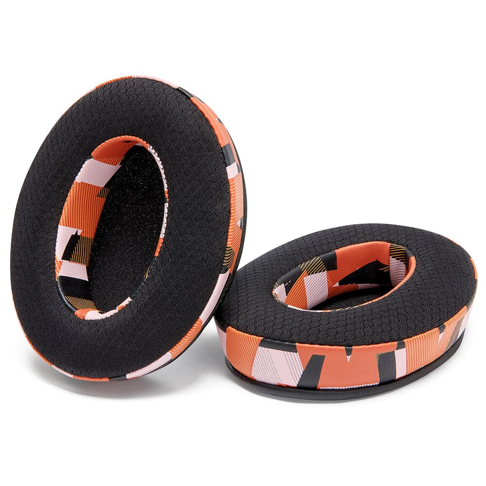 WC FreeZe - Hybrid Cooling Gel Infused Gaming Earpads - Image 76
