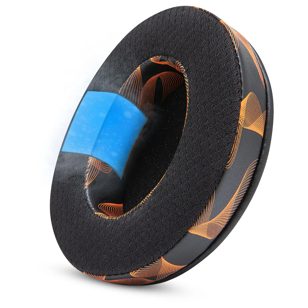 WC FreeZe - Hybrid Cooling Gel Infused Gaming Earpads - Image 85