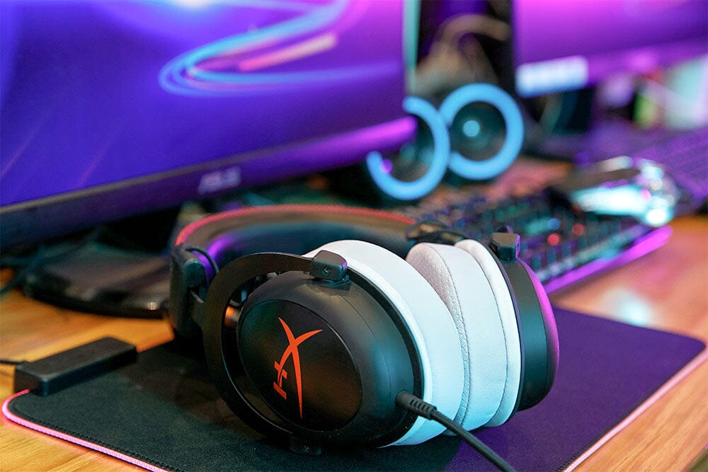 WC FreeZe - Hybrid Cooling Gel Infused Gaming Earpads - Image 9