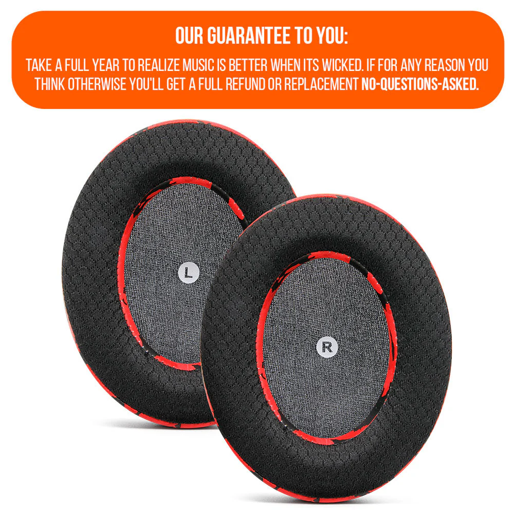 Audeze Penrose & Mobius Earpads - WC FreeZe Cooling Gel - Image 23