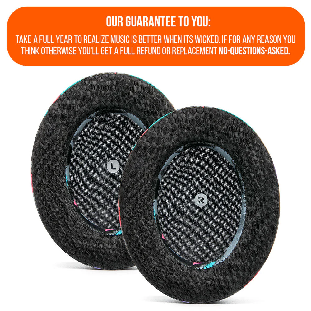 Audeze Penrose & Mobius Earpads - WC FreeZe Cooling Gel - Image 35