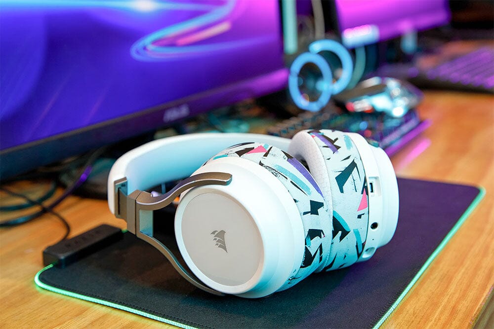 Corsair Virtuoso Earpads - WC FreeZe Cooling Gel - Image 38