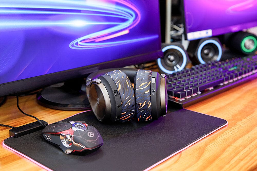 Corsair Virtuoso Earpads - WC FreeZe Cooling Gel - Image 50