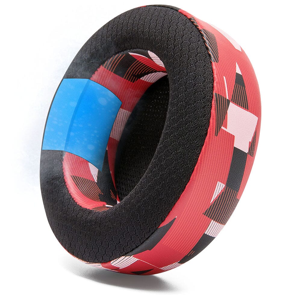 Corsair Virtuoso Earpads - WC FreeZe Cooling Gel - Image 55