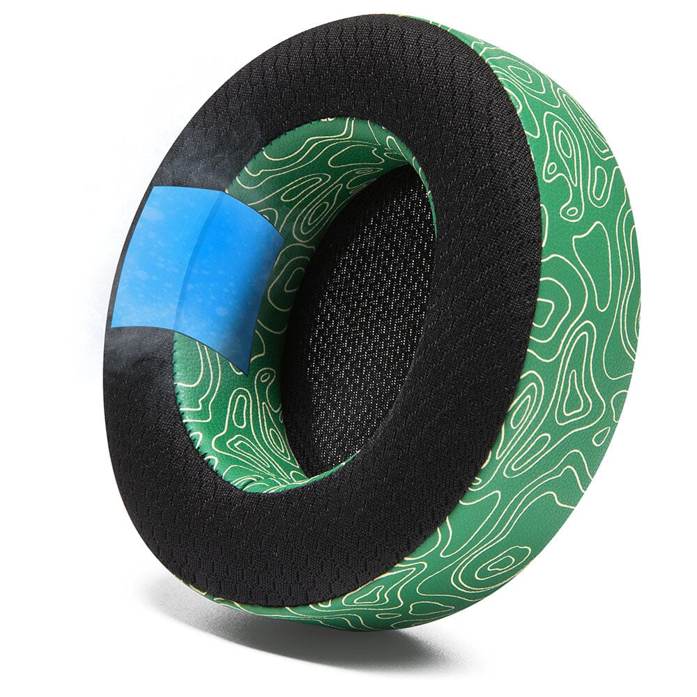 Corsair Virtuoso Earpads - WC FreeZe Cooling Gel - Image 73