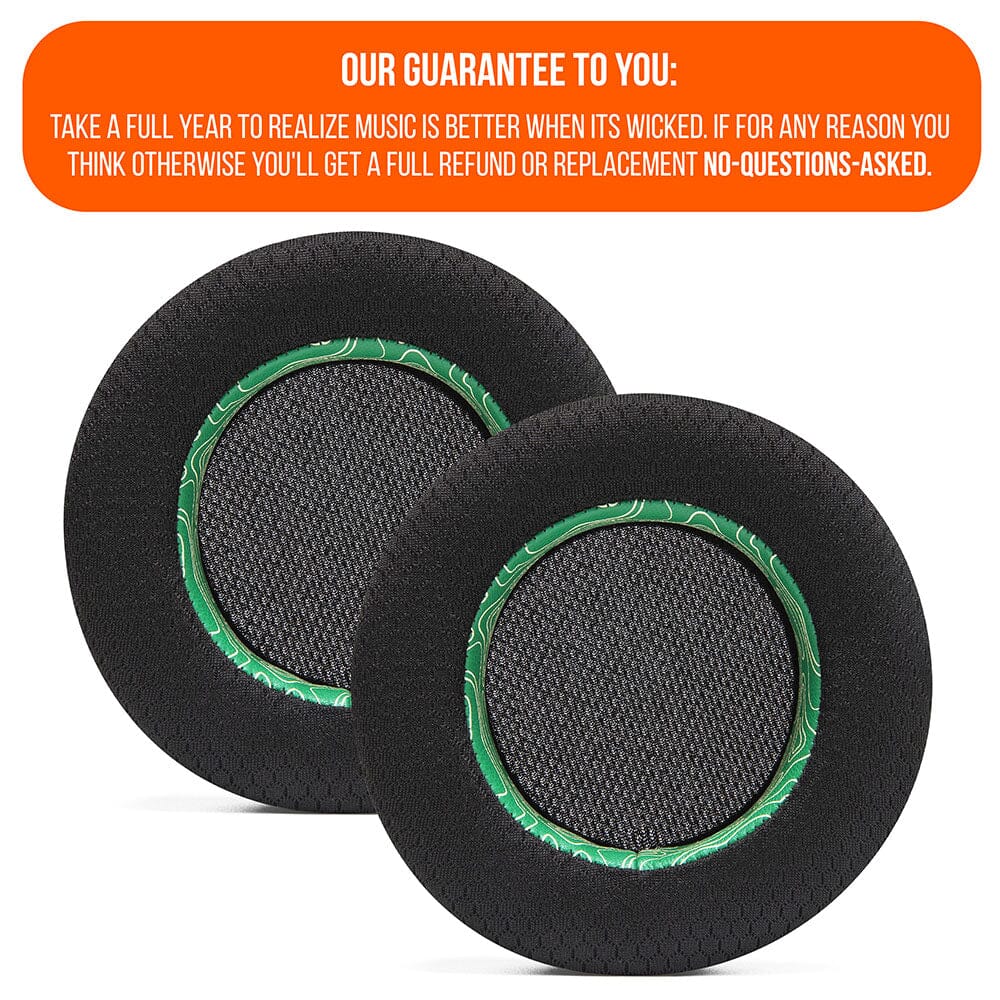 Corsair Virtuoso Earpads - WC FreeZe Cooling Gel - Image 77