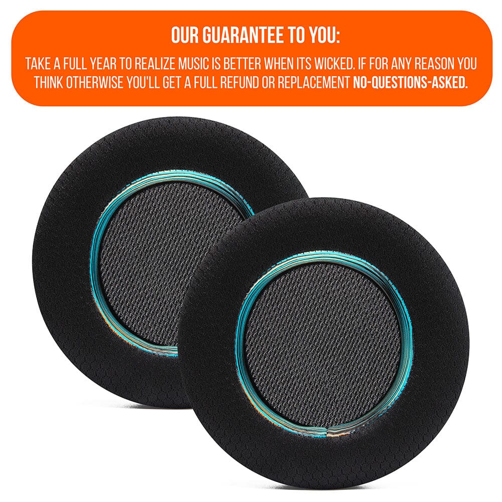 Corsair Virtuoso Earpads - WC FreeZe Cooling Gel - Image 89