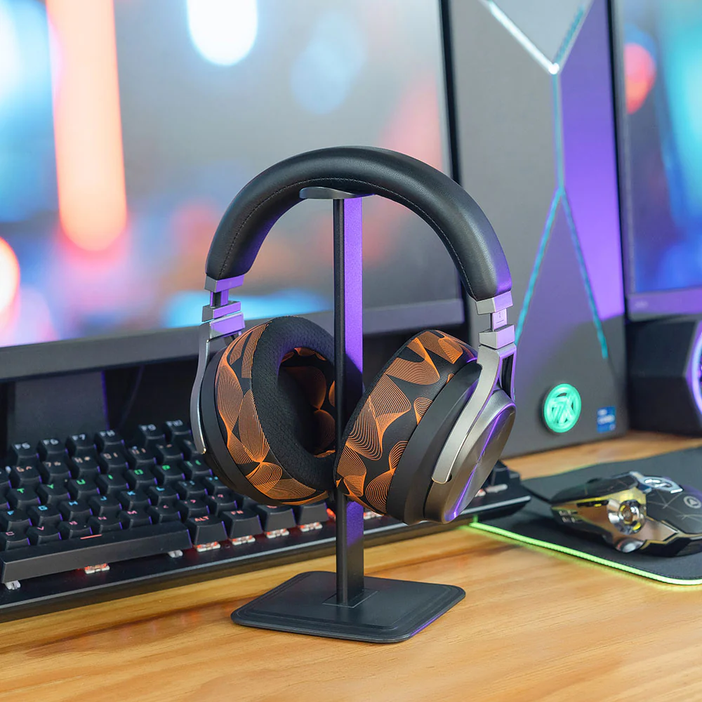 Corsair Virtuoso Earpads - WC FreeZe Cooling Gel - Image 98