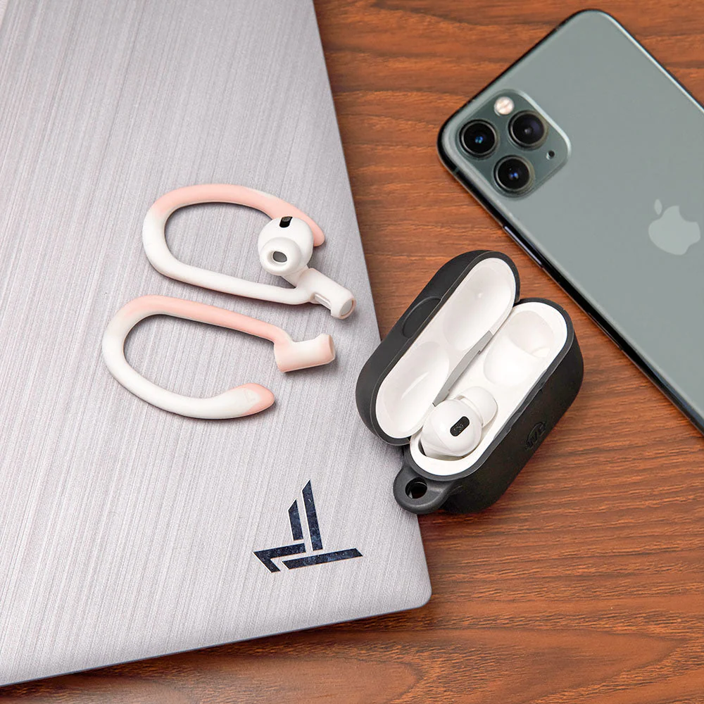 WC HookZ - Over Ear Hooks for Airpods Pro 1, 2 & Airpods 1, 2, 3 - Image 26