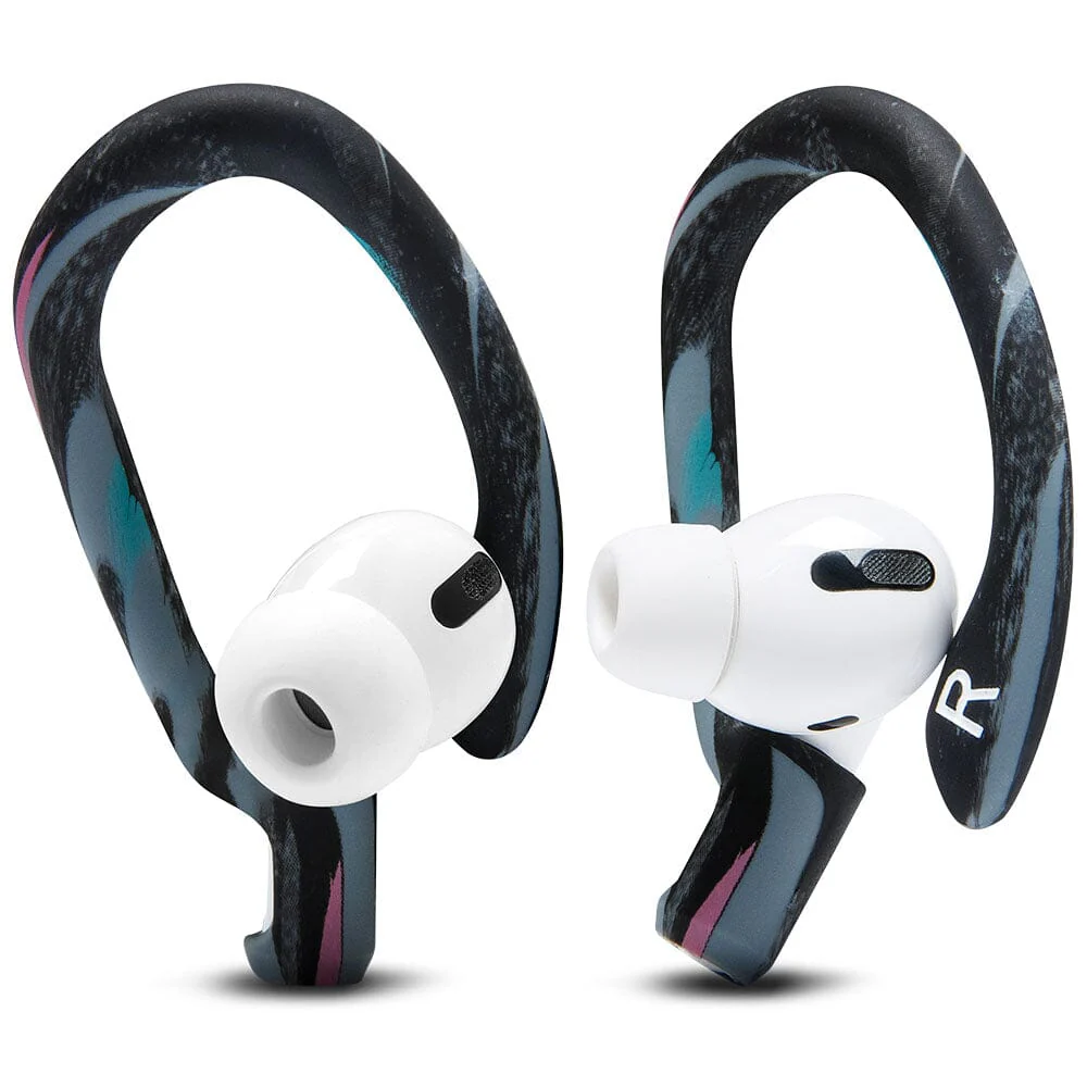 WC HookZ - Over Ear Hooks for Airpods Pro 1, 2 & Airpods 1, 2, 3 - Image 43