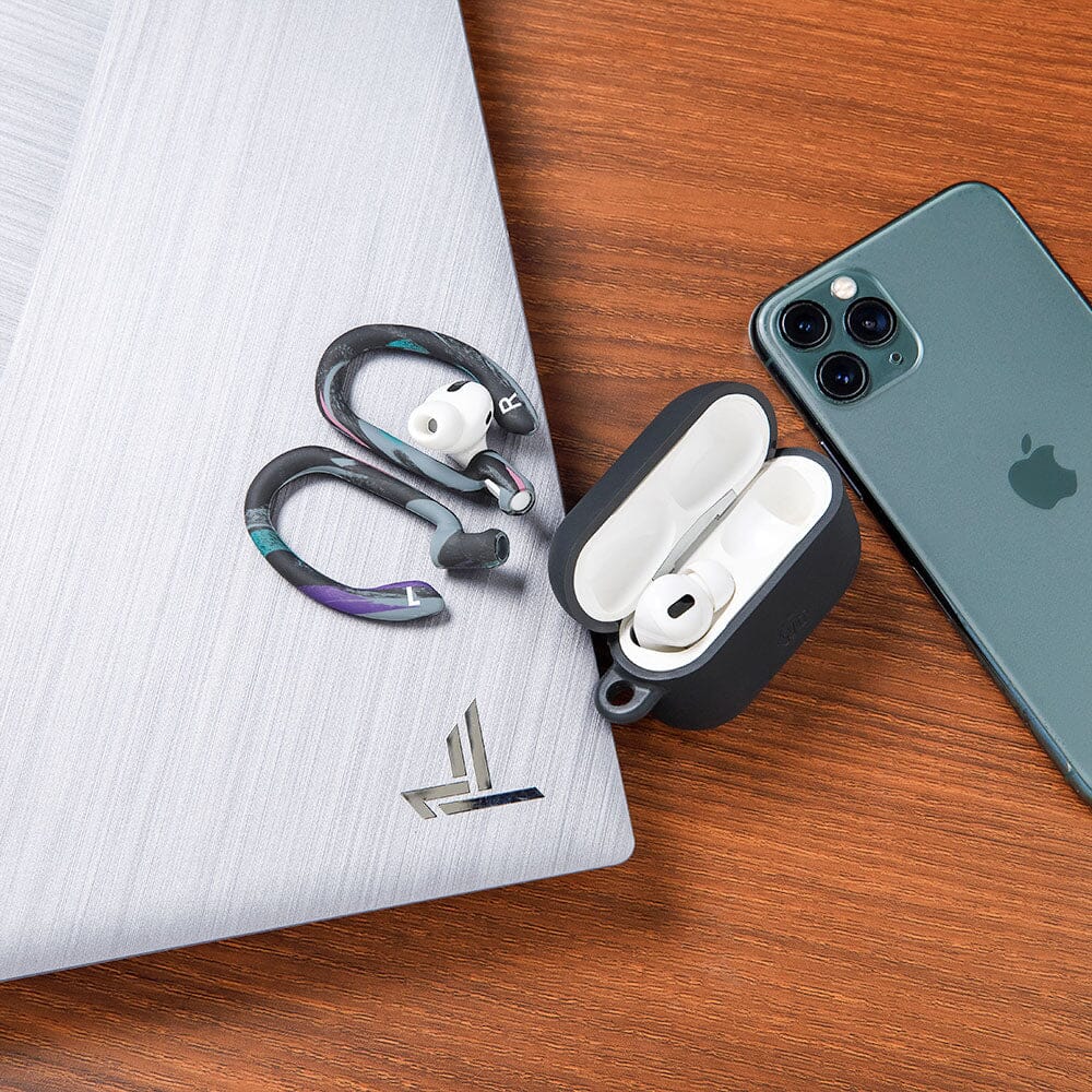 WC HookZ - Over Ear Hooks for Airpods Pro 1, 2 & Airpods 1, 2, 3 - Image 44