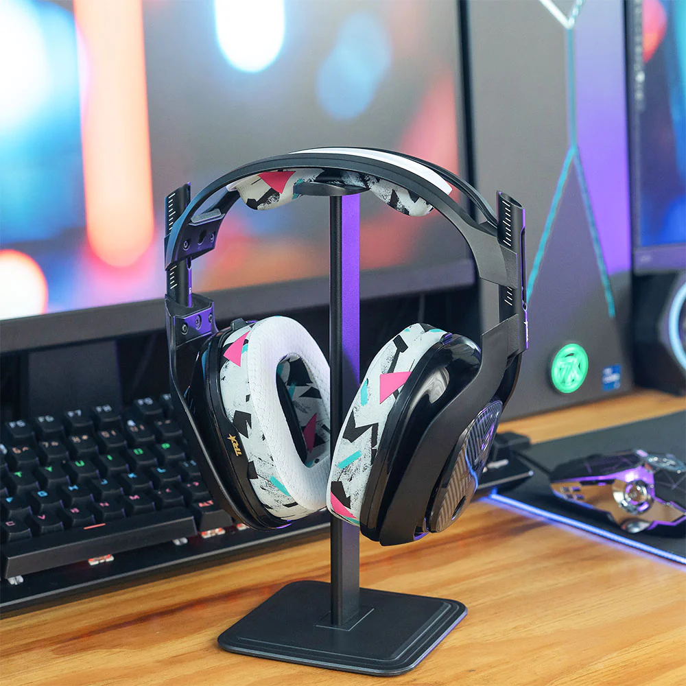 Astro A40 Headband & Earpad Upgrade Kit – WC Mod Kit A40 - Image 23