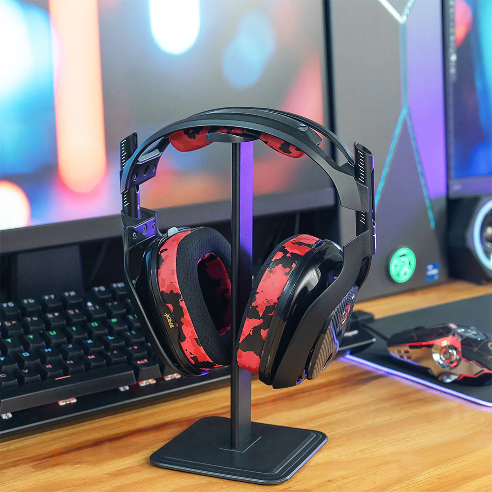 Astro A40 Headband & Earpad Upgrade Kit – WC Mod Kit A40 - Image 9
