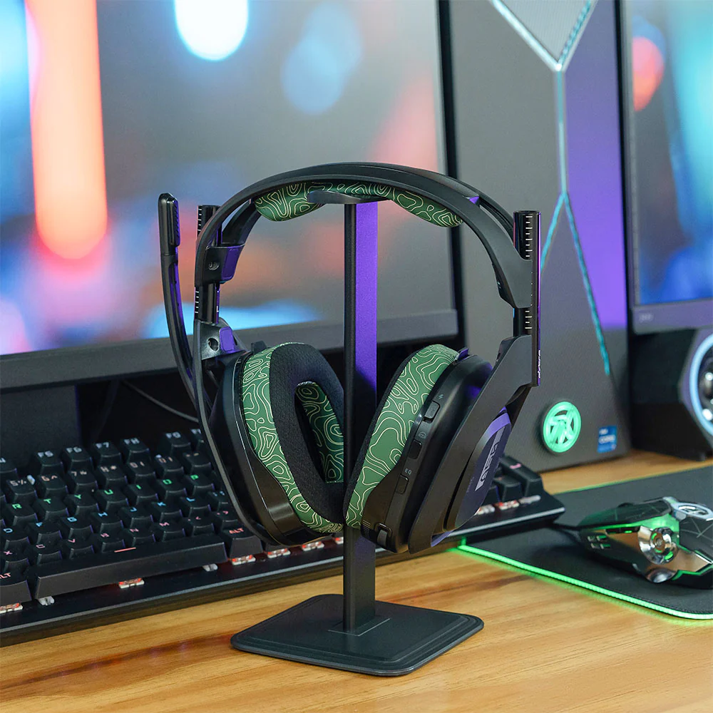Astro A50 Headband & Earpad Upgrade Kit – WC Mod Kit A50 - Image 51