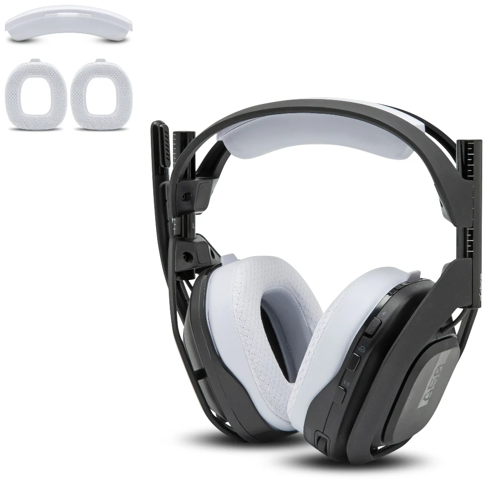Astro A50 Headband & Earpad Upgrade Kit – WC Mod Kit A50 - Image 8