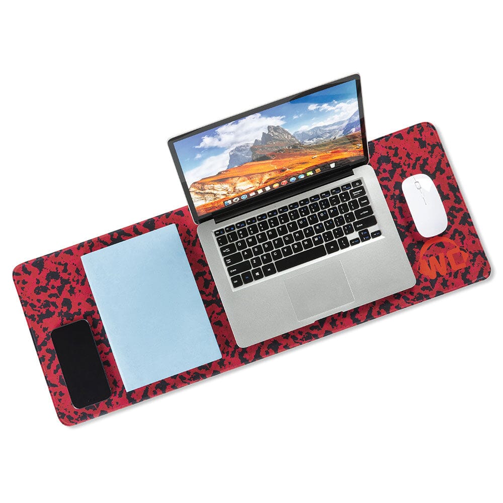 Large Gaming Mousepad - WC MousepadZ - Image 18