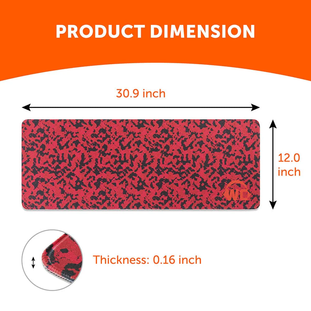 Large Gaming Mousepad - WC MousepadZ - Image 19