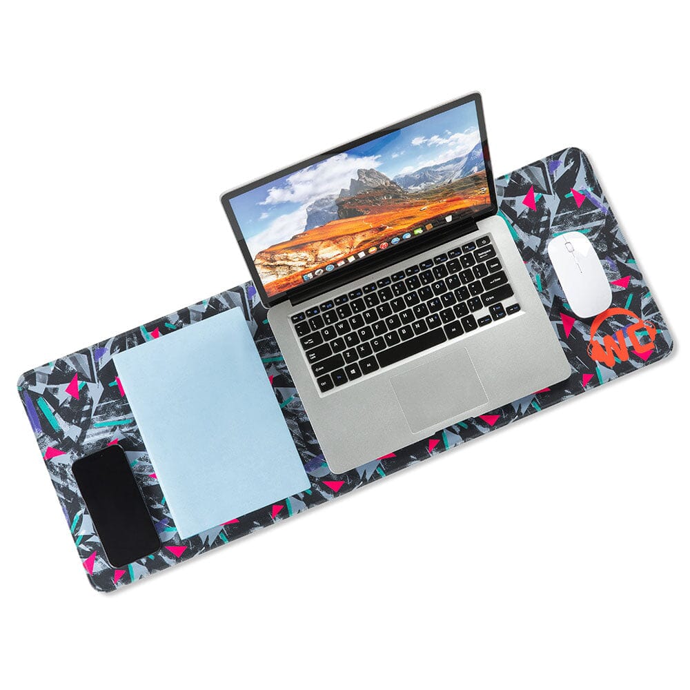Large Gaming Mousepad - WC MousepadZ - Image 2