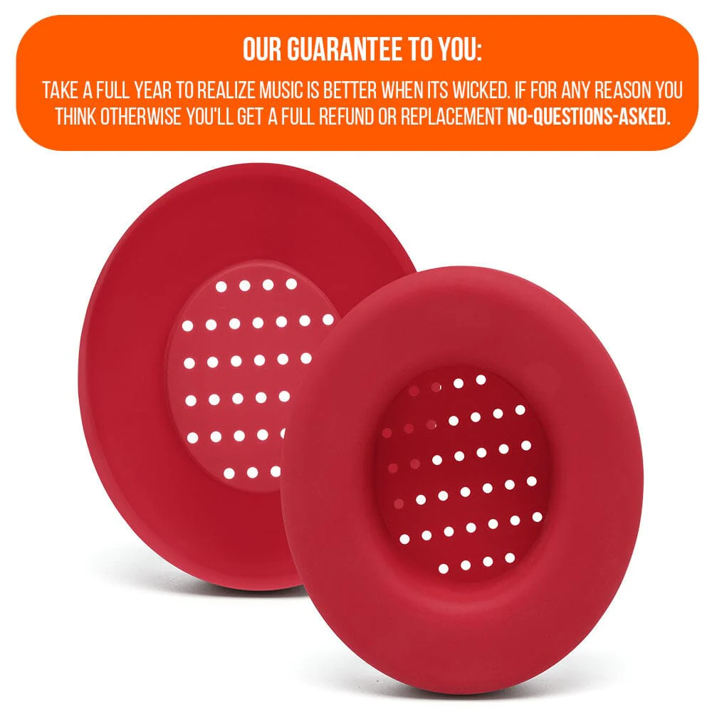Beats Studio 2 & 3 Earpad Sweat Covers - WC SweatZ Studio - Image 19