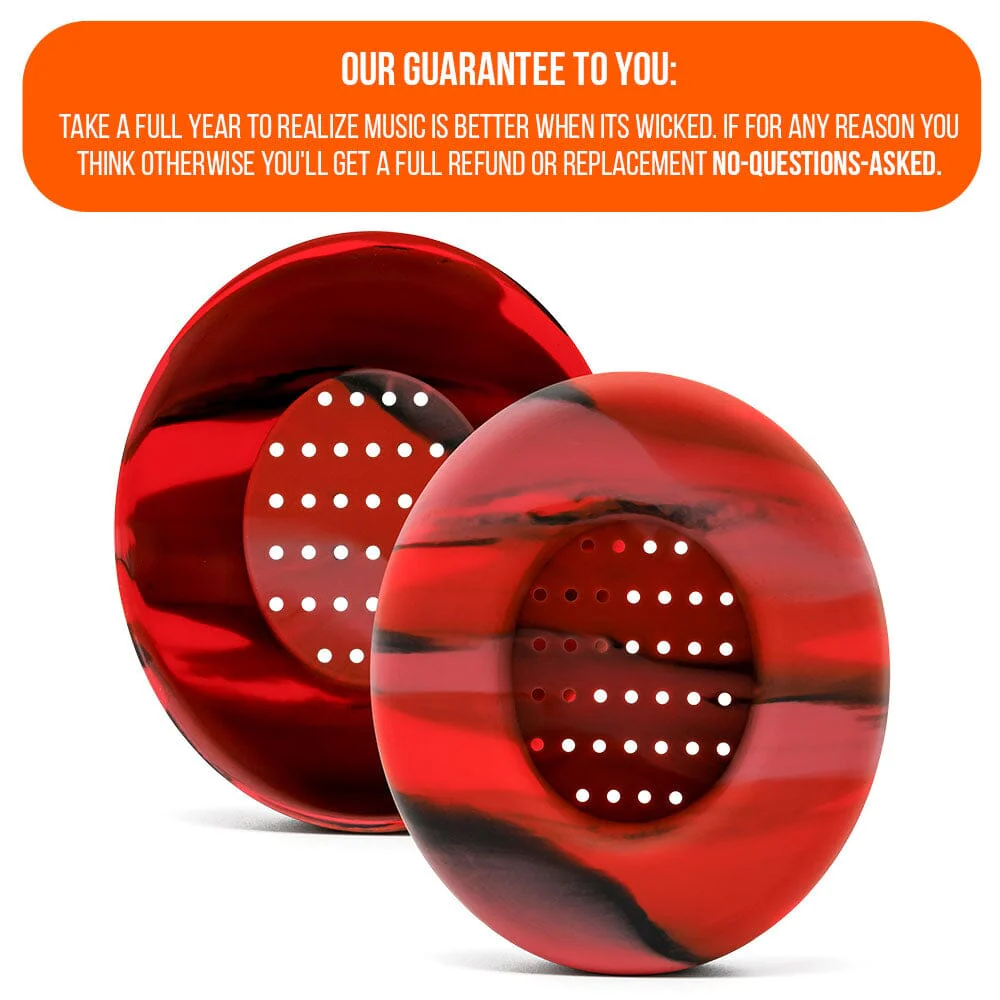 Beats Studio 2 & 3 Earpad Sweat Covers - WC SweatZ Studio - Image 33