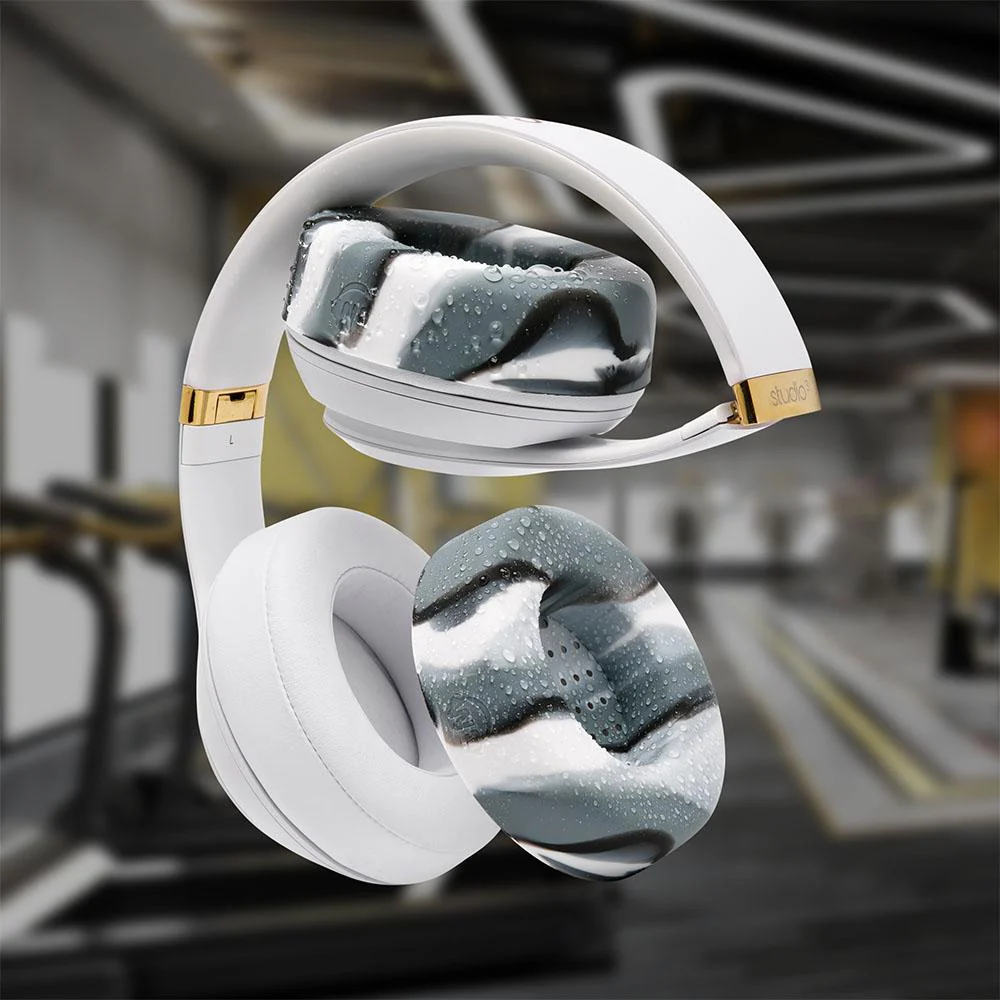 Beats Studio 2 & 3 Earpad Sweat Covers - WC SweatZ Studio - Image 37