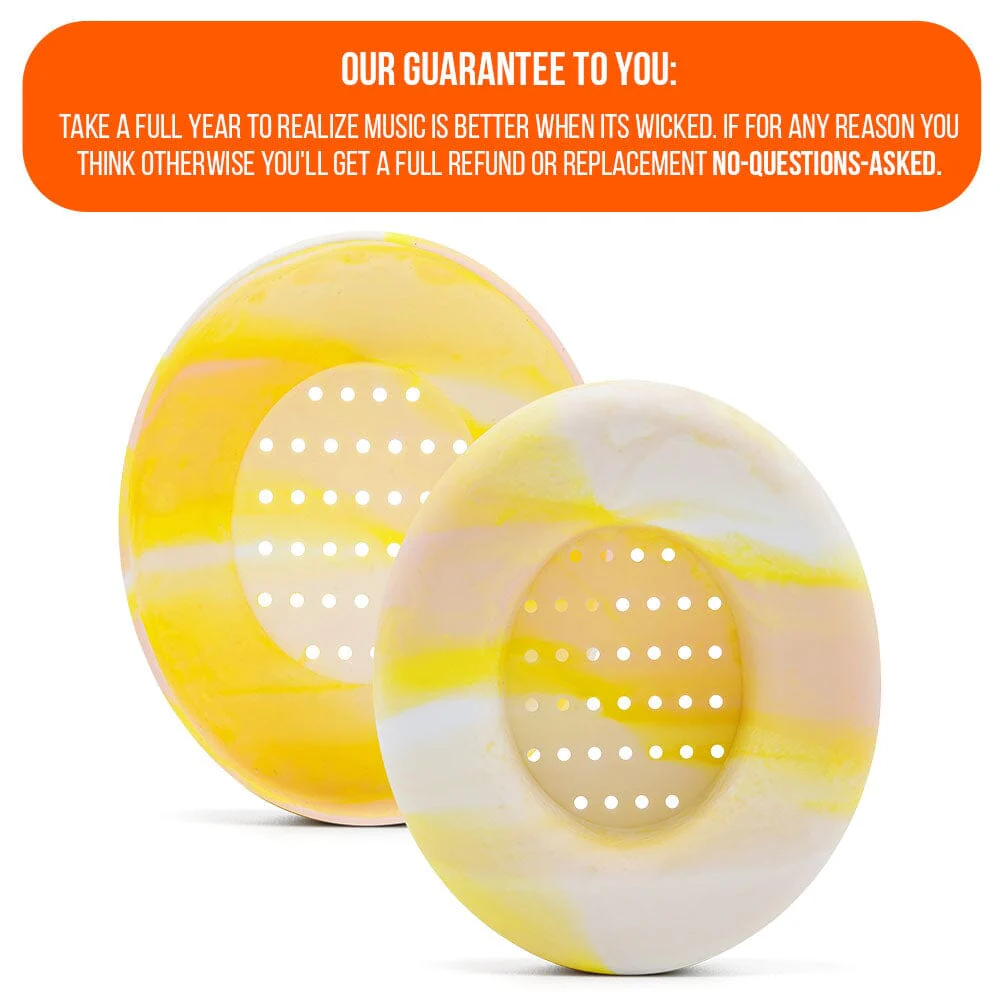 Beats Studio 2 & 3 Earpad Sweat Covers - WC SweatZ Studio - Image 54