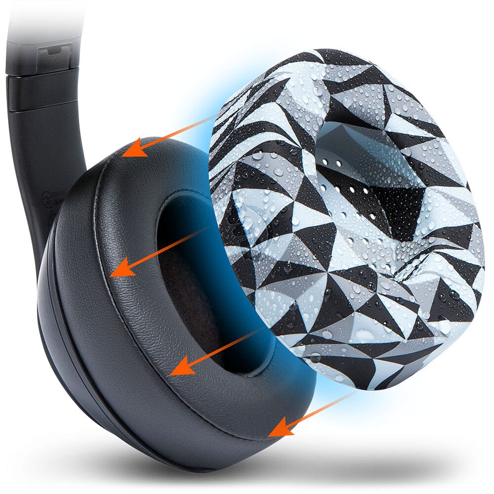 Beats Studio 2 & 3 Earpad Sweat Covers - WC SweatZ Studio - Image 57