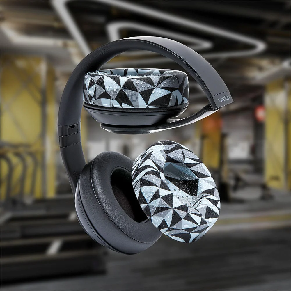Beats Studio 2 & 3 Earpad Sweat Covers - WC SweatZ Studio - Image 58