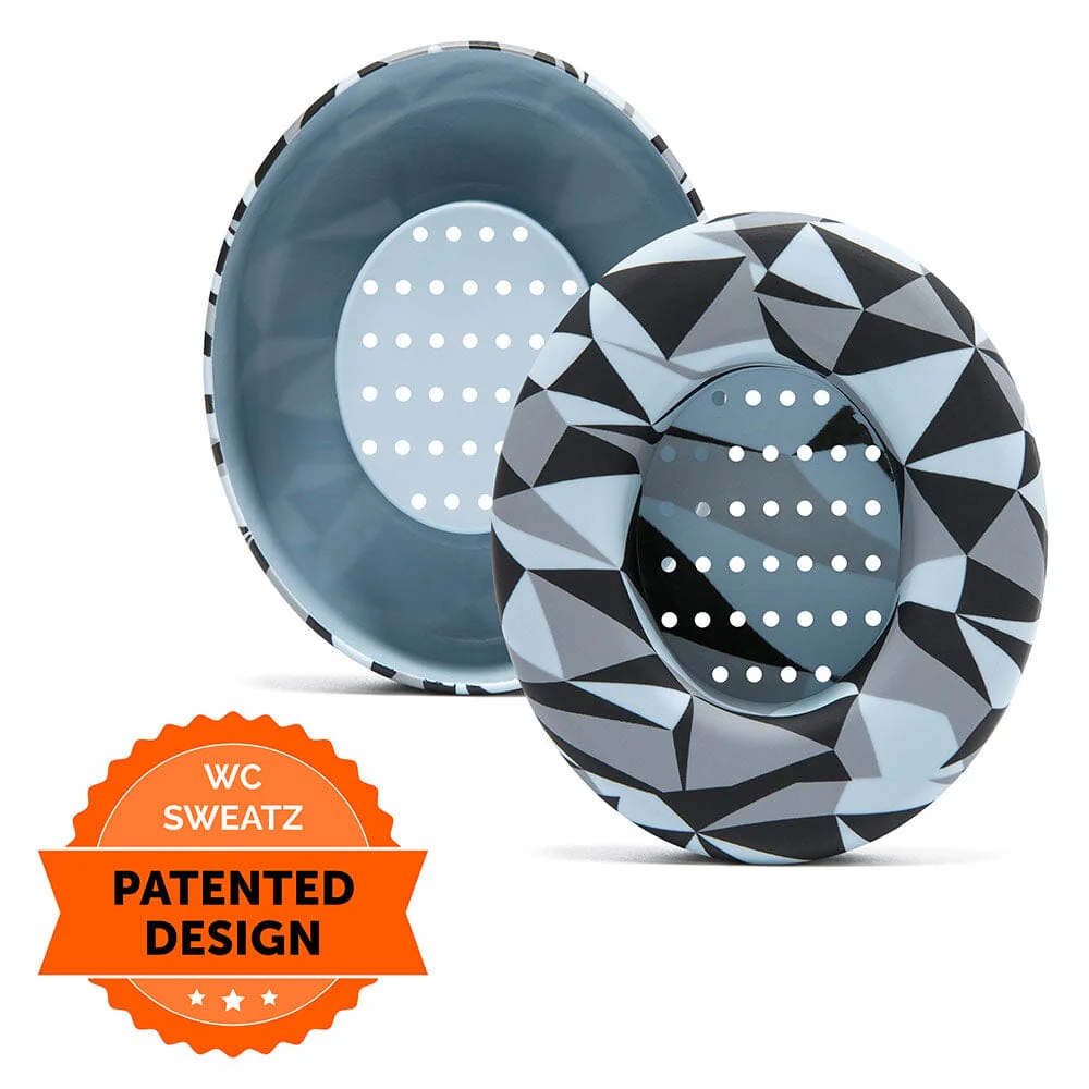 Beats Studio 2 & 3 Earpad Sweat Covers - WC SweatZ Studio - Image 62
