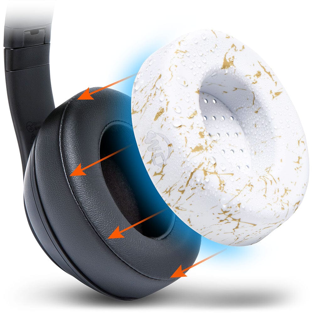 Beats Studio 2 & 3 Earpad Sweat Covers - WC SweatZ Studio - Image 64