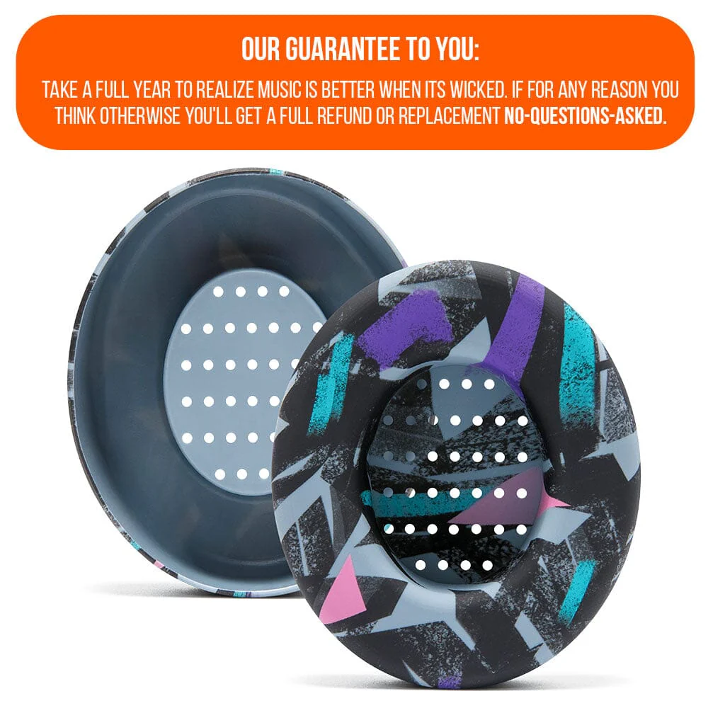 Beats Studio 2 & 3 Earpad Sweat Covers - WC SweatZ Studio - Image 75