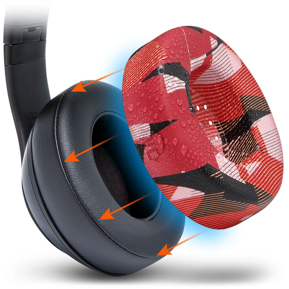 Beats Studio 2 & 3 Earpad Sweat Covers - WC SweatZ Studio - Image 85