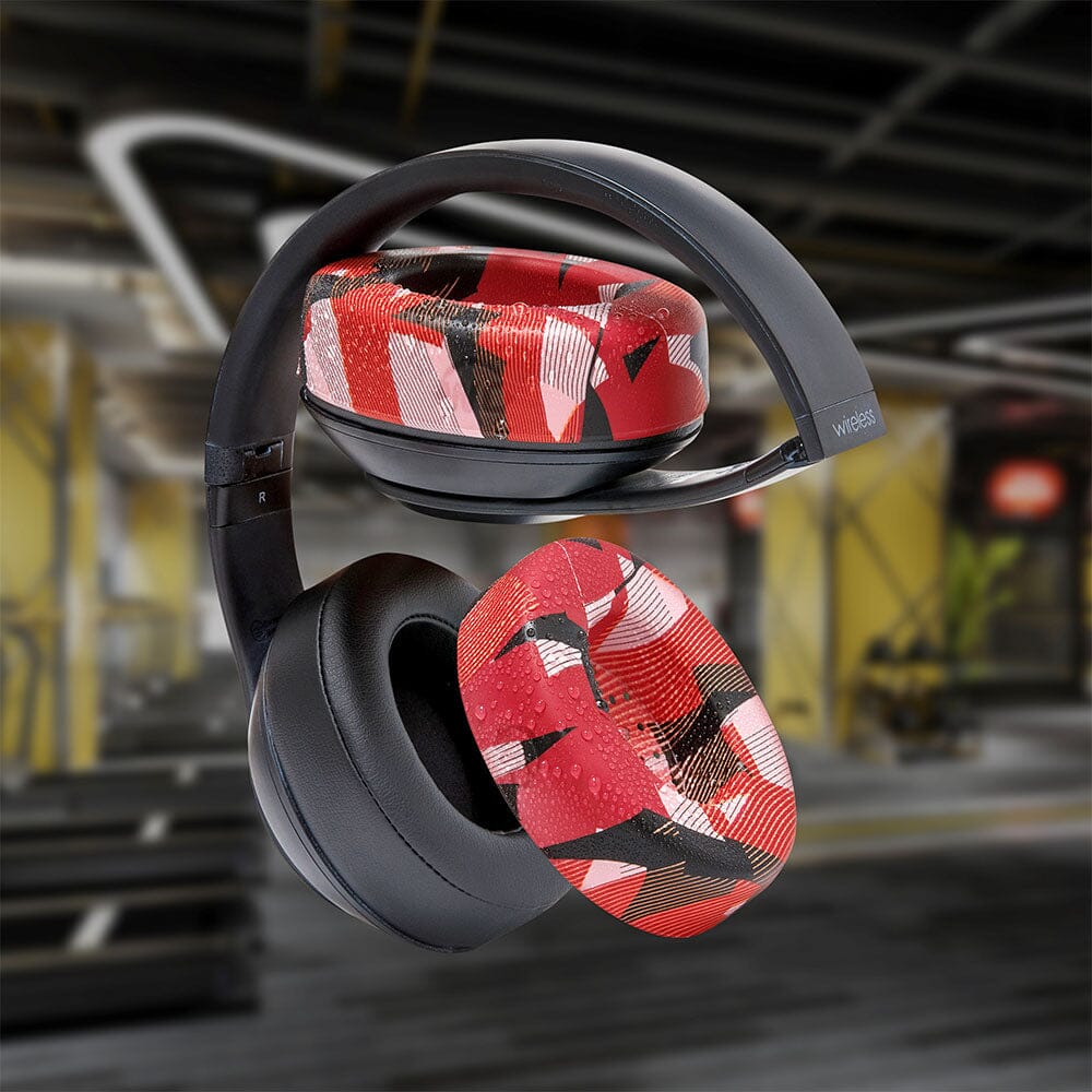 Beats Studio 2 & 3 Earpad Sweat Covers - WC SweatZ Studio - Image 86