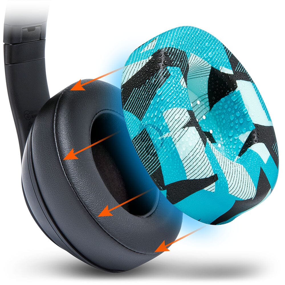 Beats Studio 2 & 3 Earpad Sweat Covers - WC SweatZ Studio - Image 99